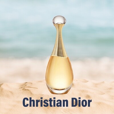 CHRISTIAN DIOR
