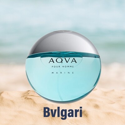 BVLGARI