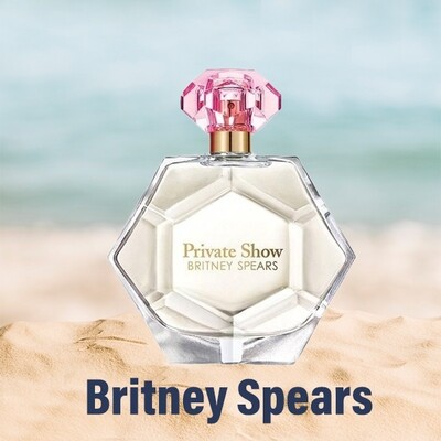 BRITNEY SPEARS