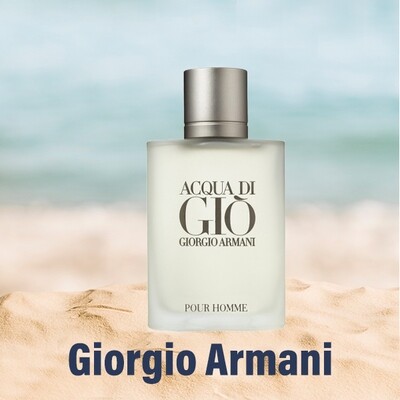 GIOGIO ARMANI