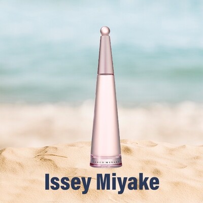 ISSEY MIYAKE