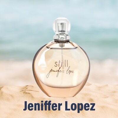 JENNIFER LOPEZ