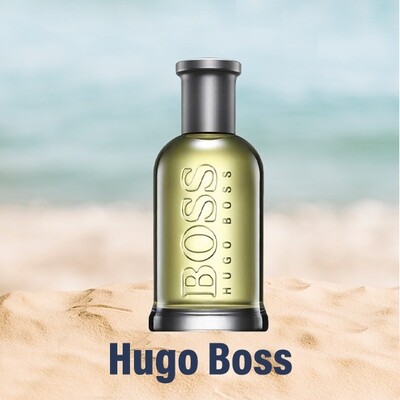 HUGO BOSS