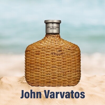 JOHN VARVATOS