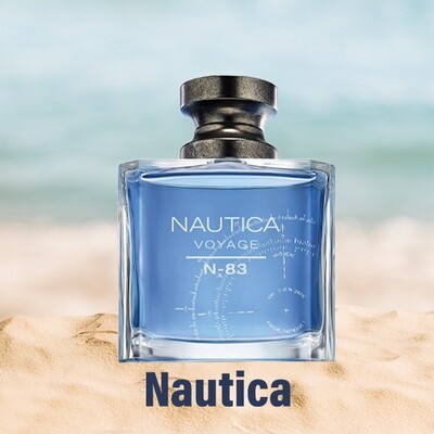 NAUTICA