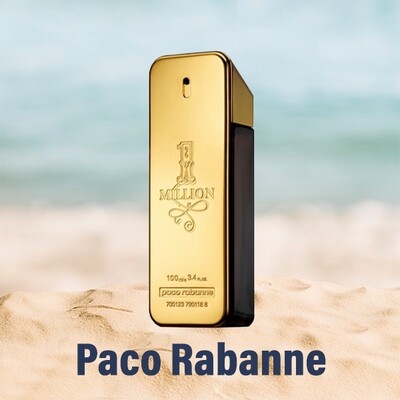 PACO RABANNE
