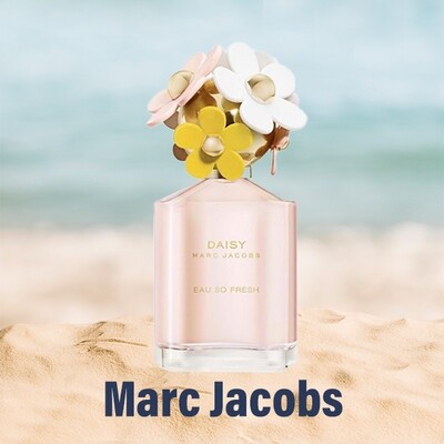 MARC JACOBS