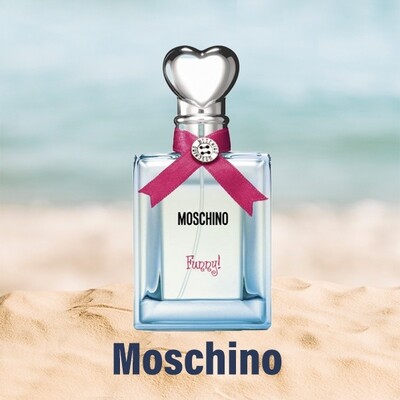 MOSCHINO