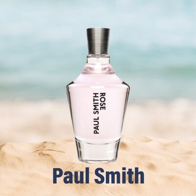 PAUL SMITH