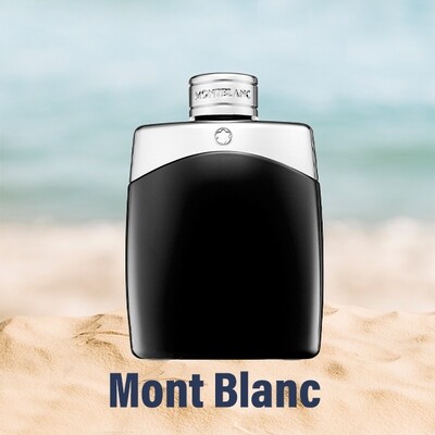 MONT BLANC