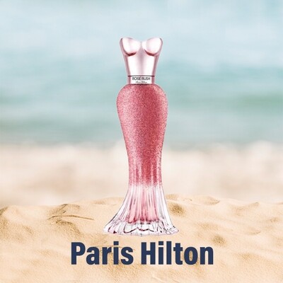PARIS HILTON