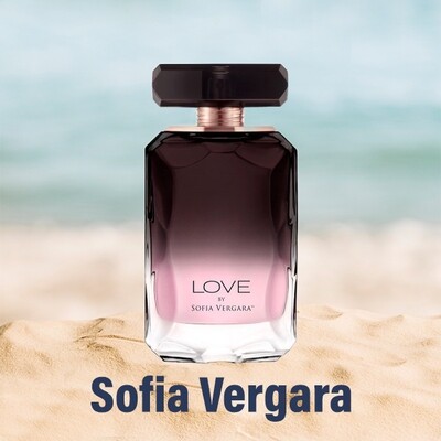 SOFIA VERGARA