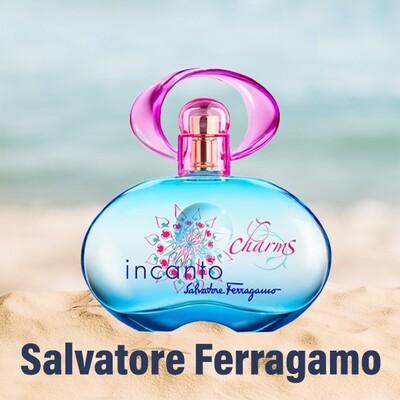 SALVATORE FERRAGAMO