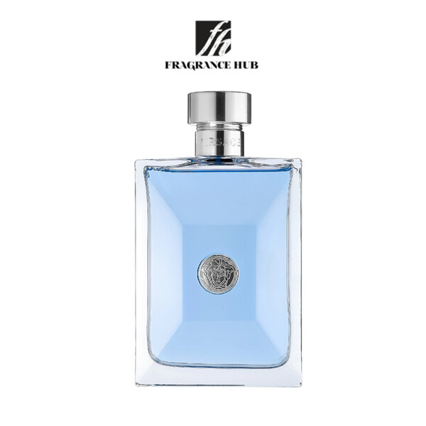 Versace Pour Homme EDT Men 200ml (By: Fragrance HUB)