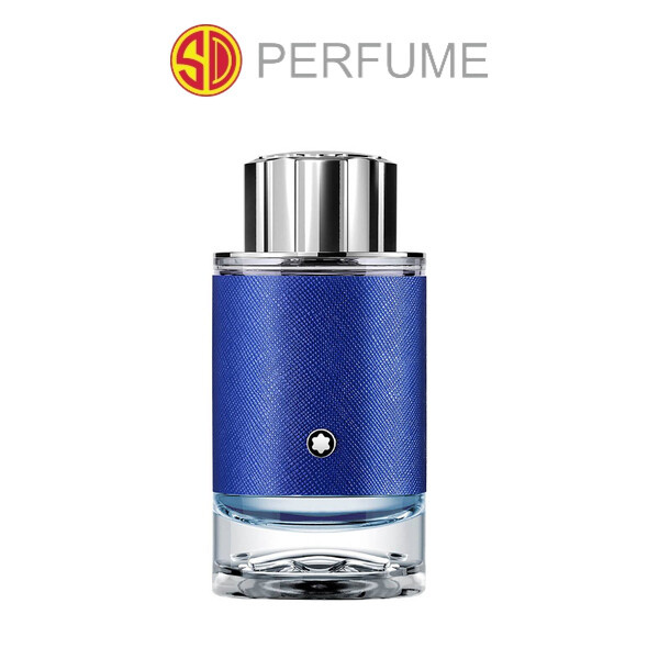 Mont Blanc Explorer Ultra Blue EDP Men 100ml (By: SD PERFUME)