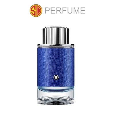Mont Blanc Explorer Ultra Blue EDP Men 100ml (By: SD PERFUME)
