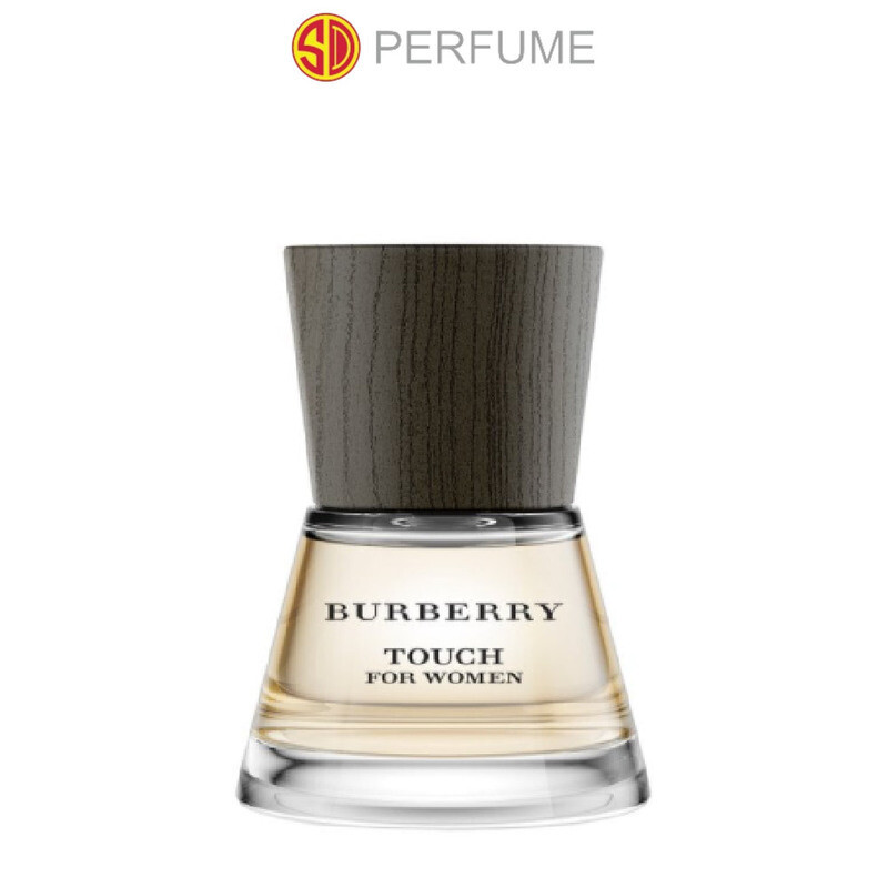 Burberry Touch EDP Lady 30ml  (By: SD PERFUME)