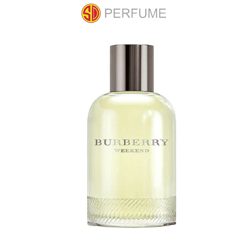 Burberry Weekend EDT Men 100ml  (By: SD PERFUME)