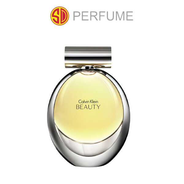 Calvin Klein cK Beauty EDP Women100ml  (By: SD PERFUME)