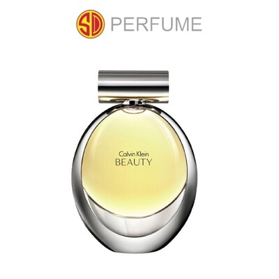 Calvin Klein cK Beauty EDP Women100ml  (By: SD PERFUME)