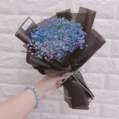 Baby Breath (M Size) (By: Sweet Diary from Puchong)