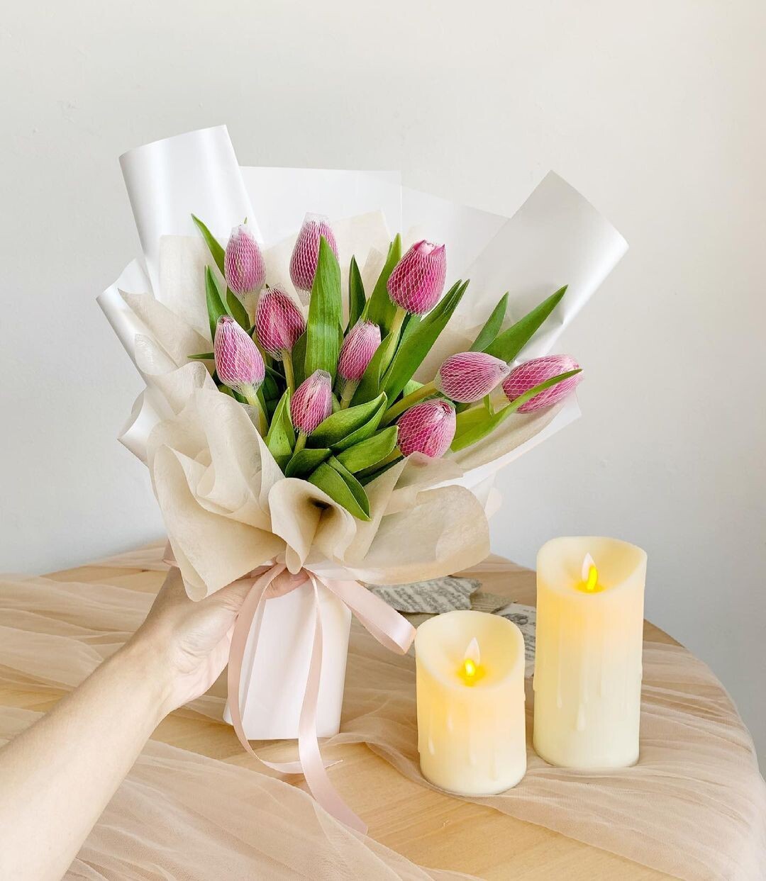 Happy Joy (By: Keshwini Florist from KL