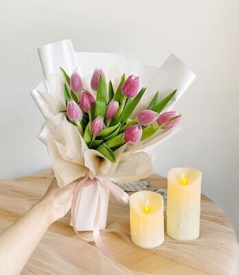 Happy Joy (By: Keshwini Florist from KL