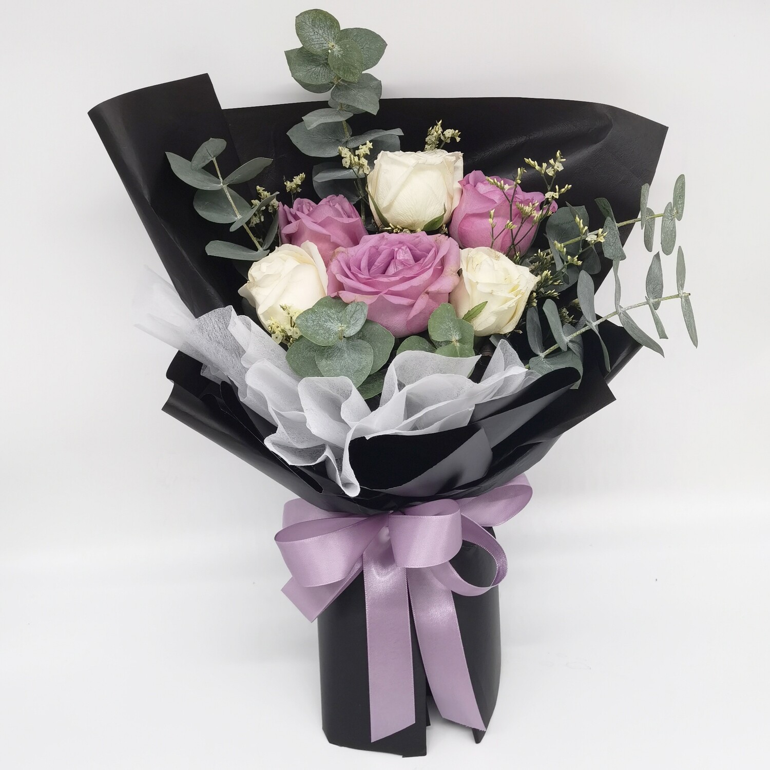 Rosy Rosy (By: World Petals Florist from KL)