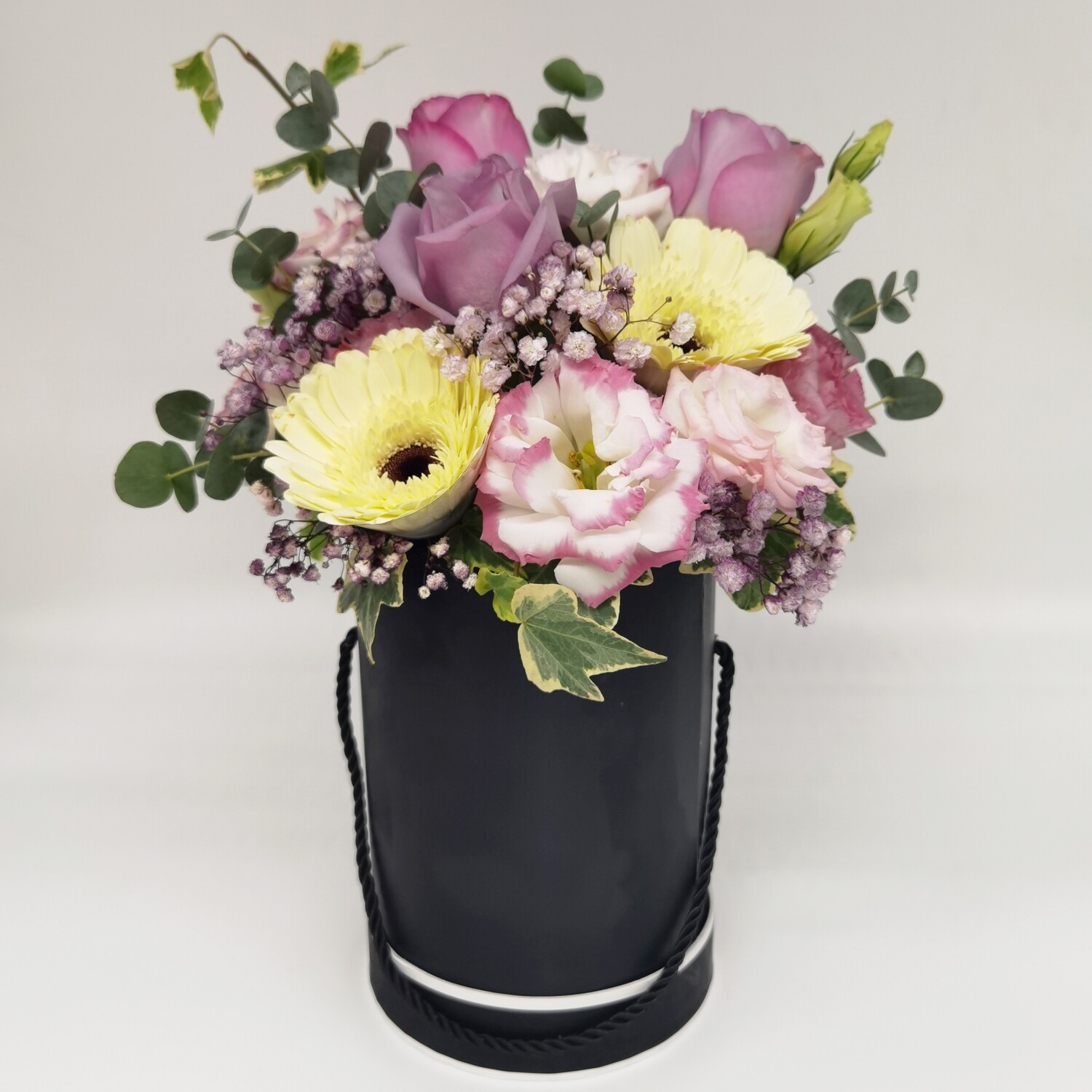 Starling (By: World Petals Florist from KL)