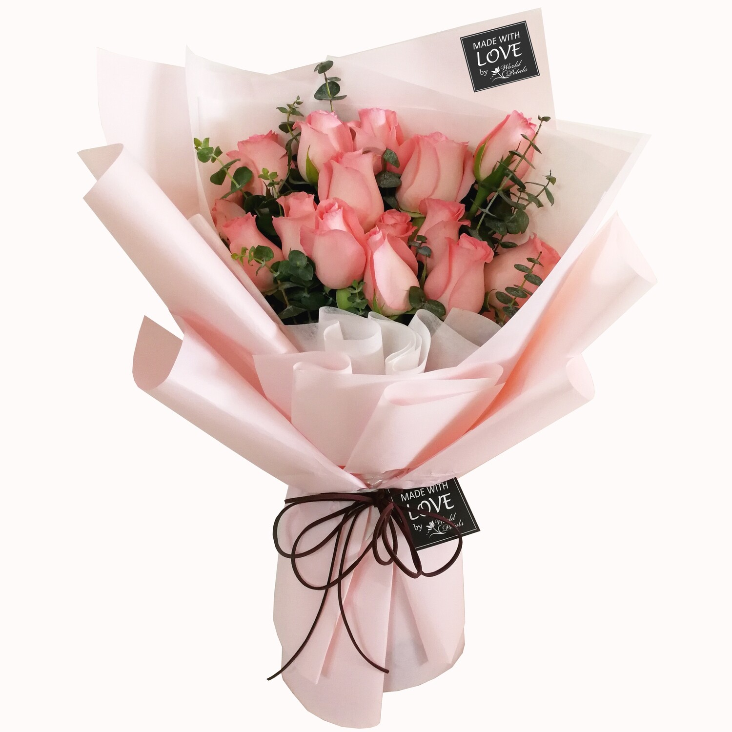 Scent (By: World Petals Florist from KL)