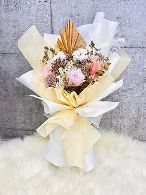 Eternal Love Bouquet (By: The Bliss Florist from Melaka)