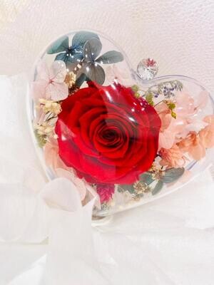 Forever Love Bouquet (By: The Bliss Florist from Melaka)