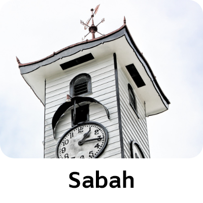 Sabah
