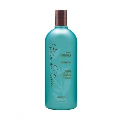 Bain De Terre Jasmine Moisturizing Shampoo - 1000ml LT (By: Faculty of Hair)