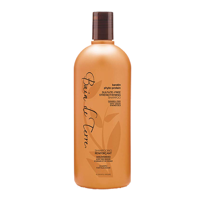 Bain De Terre Keratin Phyto-Protein Shampoo (1000ml) (By: Faculty of Hair)