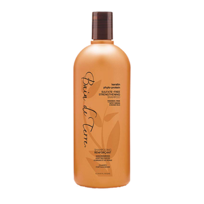 Bain De Terre Keratin Phyto-Protein Shampoo (1000ml) (By: Faculty of Hair)