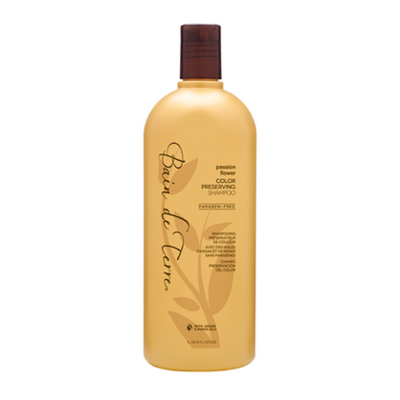 Bain De Terre Passion Flower Preserving Shampoo 1000ml LT (By: Faculty of Hair)
