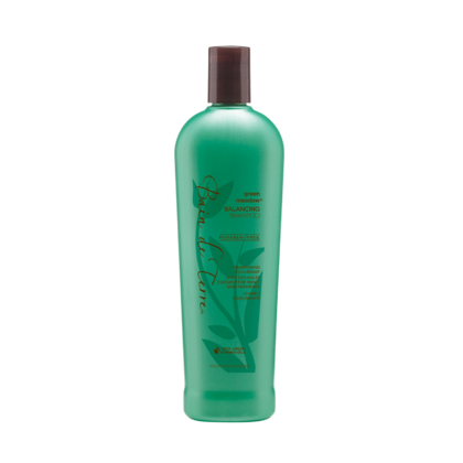 Bain De Terre Green Meadow Balancing Shampoo - 400ml LT (By: Faculty of Hair)