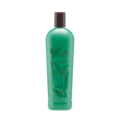 Bain De Terre Green Meadow Balancing Shampoo - 400ml LT (By: Faculty of Hair)
