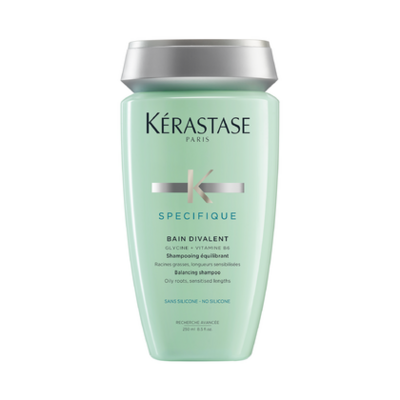 Kerastase Specifique Bain Divalent Shampoo 250ml (By: Faculty of Hair)