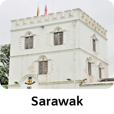 Sarawak
