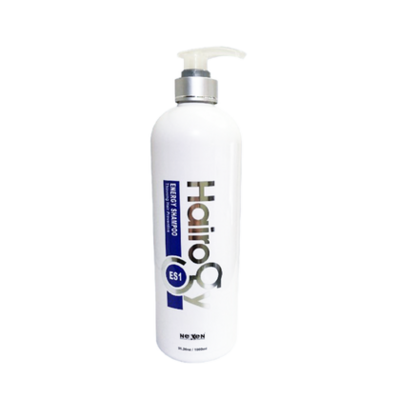 Nexxen Hairogy Energy Shampoo ES1 1000ml (By: Faculty of Hair)