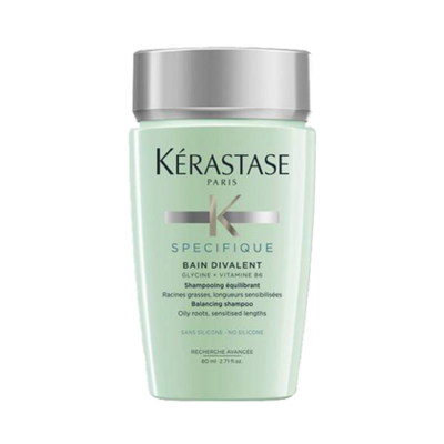Kerastase Bain Divalent Shampoo 80ml (Travel Size) (By: Faculty of Hair)