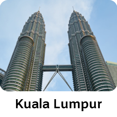 Kuala Lumpur