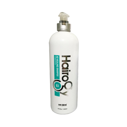 Nexxen Hairogy Ad Healing Shampoo S3 1000ml (By: Faculty of Hair)