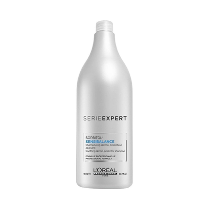LOREAL SERIE EXPERT SENSIBALANCE SHAMPOO 1500ML (By: Faculty of Hair)