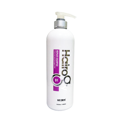 Nexxen Hairogy Repair Shampoo S1 1000ml (250ml) (By: Faculty of Hair)