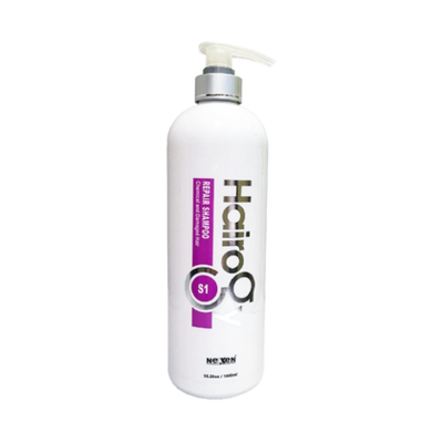Nexxen Hairogy Repair Shampoo S1 1000ml (250ml) (By: Faculty of Hair)