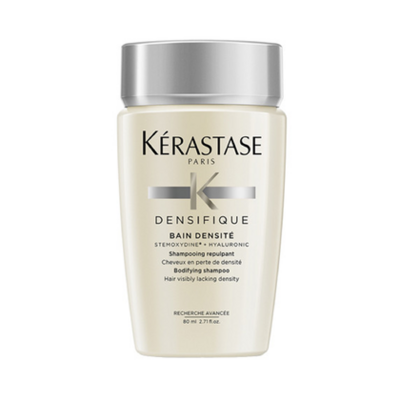 Kerastase Densifique Bain Densite Shampoo Travel Size 80ml
 (By: Faculty of Hair)