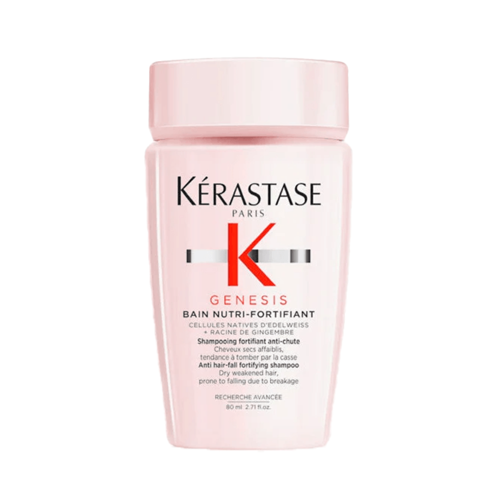 Kerastase Genesis Bain Nutri-Fortifiant 80ml (Travel Size) (By: Faculty of Hair)